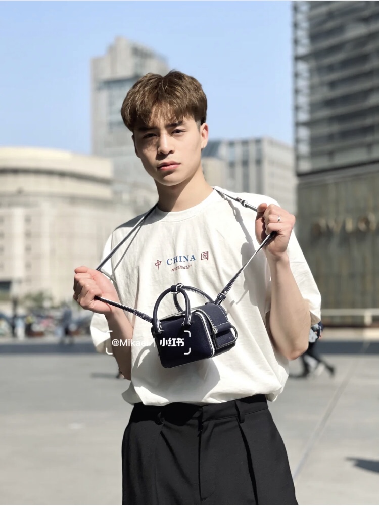 델보 쿨 박스 나노백